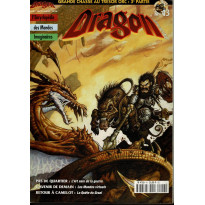 Dragon Magazine N° 43 (L'Encyclopédie des Mondes Imaginaires)