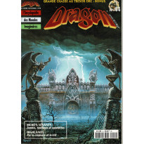 Dragon Magazine N° 44 (L'Encyclopédie des Mondes Imaginaires)