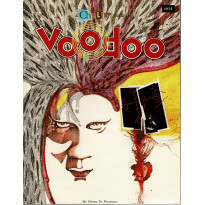 Voodoo (jdr Chill 2e édition en VO)