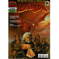 Dragon Magazine N° 41 (L'Encyclopédie des Mondes Imaginaires)