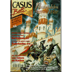 Casus Belli N° 96 (magazine de jeux de rôle)