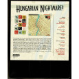 Against the Odds N° 31 - Hungarian Nightmare 1945 (A journal of history and simulation en VO) 001