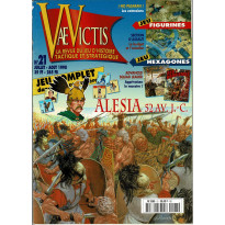 Vae Victis N° 21 (La revue du Jeu d'Histoire tactique et stratégique)