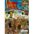 Vae Victis N° 21 (La revue du Jeu d'Histoire tactique et stratégique) 004