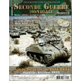 Seconde Guerre Mondiale N° 14 (Magazine d'histoire militaire) 001