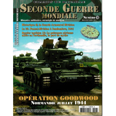 Seconde Guerre Mondiale N° 13 (Magazine d'histoire militaire)