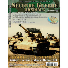Seconde Guerre Mondiale N° 16 (Magazine d'histoire militaire)