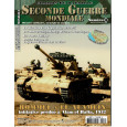 Seconde Guerre Mondiale N° 16 (Magazine d'histoire militaire) 001