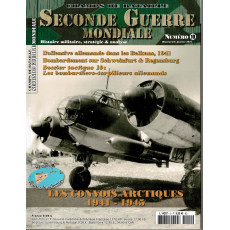 Seconde Guerre Mondiale N° 10 (Magazine d'histoire militaire)