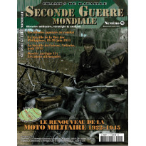 Seconde Guerre Mondiale N° 11 (Magazine d'histoire militaire) 001