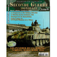 Seconde Guerre Mondiale N° 12 (Magazine d'histoire militaire) 001