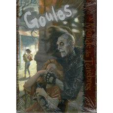 Goules (jdr Vampire Le Requiem en VF)