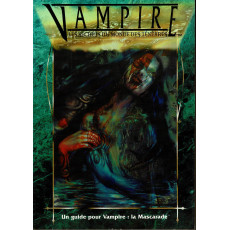 Les Secrets du Monde des Ténèbres (jdr Vampire La Mascarade en VF)