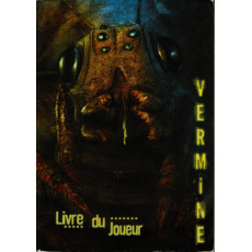 Vermine - Livre du Joueur (jdr du 7e Cercle en VF)