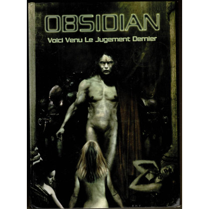 Obsidian - Livre de base (jdr 7e Cercle en VF) 003