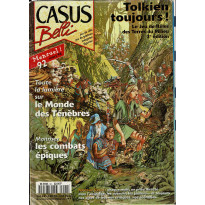 Casus Belli N° 92 (magazine de jeux de rôle)