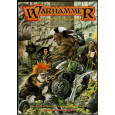 Warhammer - Le Jeu de Rôle Fantastique (livre de base jdr 1ère édition en VF) 007