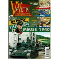 Vae Victis N° 19 (La revue du Jeu d'Histoire tactique et stratégique)