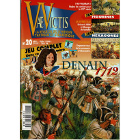 Vae Victis N° 20 (La revue du Jeu d'Histoire tactique et stratégique)
