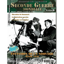 Seconde Guerre Mondiale N° 7 (Magazine histoire militaire)