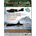 Seconde Guerre Mondiale N° 8 (Magazine histoire militaire) 001