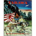 Tarawa - The battle of Bloody Betio (wargame solitaire 3W en VO) 001