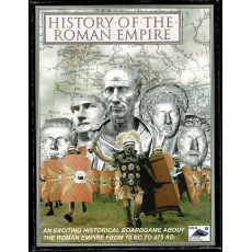 History of the Roman Empire  (wargame stratégique UGG en VO)
