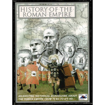 History of the Roman Empire  (wargame stratégique UGG en VO)