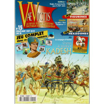 Vae Victis N° 15 (La revue du Jeu d'Histoire tactique et stratégique)