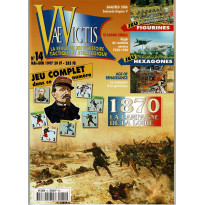 Vae Victis N° 14 (La revue du Jeu d'Histoire tactique et stratégique)