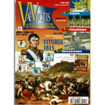 Vae Victis N° 12 (La revue du Jeu d'Histoire tactique et stratégique)