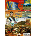 Vae Victis N° 12 (La revue du Jeu d'Histoire tactique et stratégique) 004