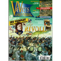 Vae Victis N° 18 (La revue du Jeu d'Histoire tactique et stratégique)