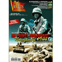 Vae Victis N° 31 (La revue du Jeu d'Histoire tactique et stratégique)