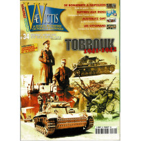 Vae Victis N° 34 (La revue du Jeu d'Histoire tactique et stratégique)