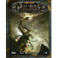 Le Bestiaire (jdr Warhammer 3e édition en VF) 004