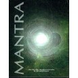Mantra - Livre de base (jdr Editions Batronoban en VF) 001