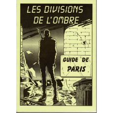 Guide de Paris (jdr Les Divisions de l'Ombre en VF)