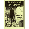 Guide de Paris (jdr Les Divisions de l'Ombre en VF) 001