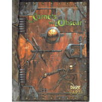 Les Carnets de l'Obscur (jdr Dark Earth en VF)