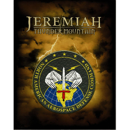 Jeremiah - Thunder Mountain (jdr de Mongoose Publishing en VO) 003