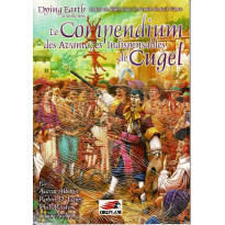 Le Compendium des Avantages Indispensables de Cugel (jdr Dying Earth en VF)