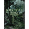 Krystal - Jeu de rôle complet (jdr Collection Intégrales XII Singes en VF) 002