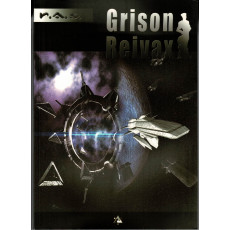 Grison Reivax (jeu de rôle R.A.S. en VF)