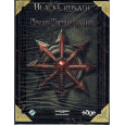 Black Crusade - Kit du Meneur de Jeu (jdr Warhammer 40.000 en VF) 004