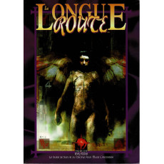 La Longue Route (jdr Mage L'Ascension 3e édition en VF)