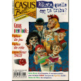 Casus Belli N° 118 (magazine de jeux de rôle) 008