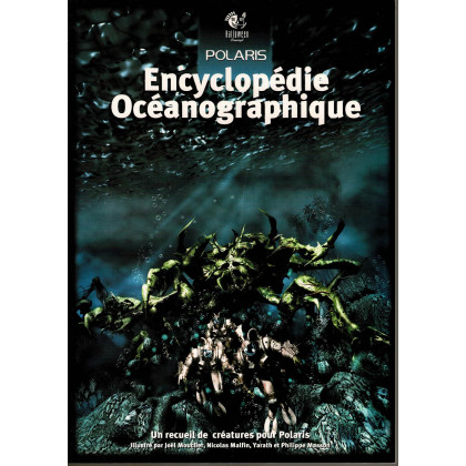 Encyclopédie Océanographique (jdr Polaris 1ère édition en VF) 007