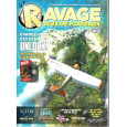 Ravage Jeux de Plateau N° 3 Hors-Série (le Magazine des amoureux de jeux de société) 001