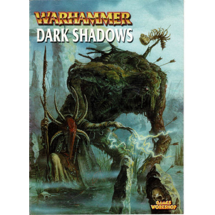 Dark Shadows (campagne jeu de figurines Warhammer en VF) 002